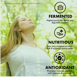 Spirulina Chlorella Powder Manufacturer - Organic Feed Grade Mixed Extract