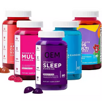 Natural Multivitamin Tablet Manufacturer - Herbal Chewing Supplements for Women