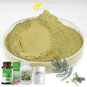 Mimosa Powder Manufacturer - Natural Extract for Sale