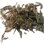 Lemon Verbena Leaf Manufacturer - Wholesale Dried Pure Leaf for Tea