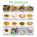 Coconut Mushroom Coffee Manufacturer - OEM & Private Label Source Factory