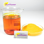 Turmeric Extract Powder Manufacturer - 98% Curcumin, 10:1 Herbal Supplement