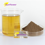 Cyclocybe Aegerita Extract Powder - Food Grade Herbal Supplement with HPLC UV Testing