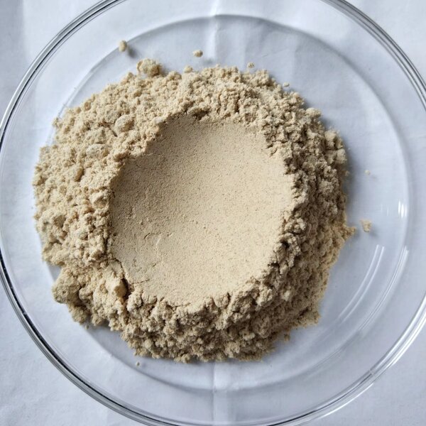 Maca Gelatinized Powder Manufacturer - 100% Pure & Organic