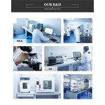 ISO2000 Dry Bitter Melon Seed Manufacturer - With Polypeptide K