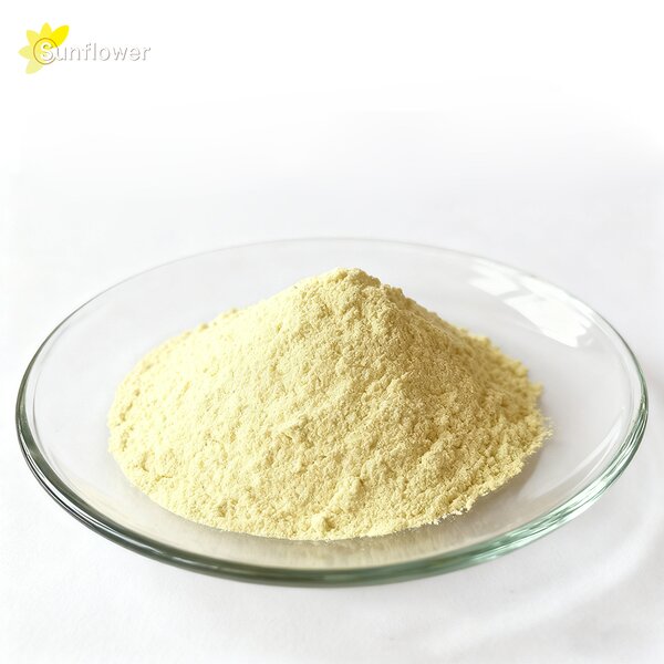 Ginseng Extract Manufacturer - High Quality Factory Supply