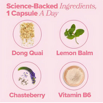 Custom Probiotics Manufacturer - Women's pH Balance & Health Care Tablets