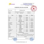 Korean Red Ginseng Extract Powder - Water-Soluble Energy Supplement Panax Ginseng Powder