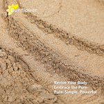 Slippery Elm Bark Powder Manufacturer - 100% Pure Natural