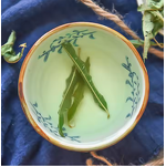 Lemon Verbena Leaf Manufacturer - Wholesale Dried Pure Leaf for Tea