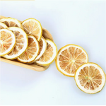 Freeze Dried Fruit Manufacturer - 100% Natural Orange Chips & Slices for Tea