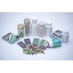 Horsetail Herb Manufacturer - Equisetum Arvense Healthcare Supplement Tablets