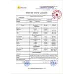 Phellinus Linteus Extract Powder Manufacturer - Phellinus Igniarius Mushroom Extract