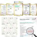 Slippery Elm Bark Powder Manufacturer - Solvent Extracted, HPLC Tested, No Additives