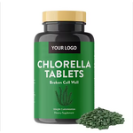 Spirulina Chlorella Powder Manufacturer - Organic Feed Grade Mixed Extract