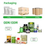 Saw Palmetto Extract Powder Manufacturer - 25% & 45% Fatty Acid Bulk Supply