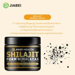 Himalayan Shilajit Resin Manufacturer - Pure Natural Liquid High in Bioactive Components