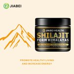 Himalayan Shilajit Resin Manufacturer - Pure Natural Liquid High in Bioactive Components