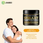 Himalayan Shilajit Resin Manufacturer - Pure Natural Liquid High in Bioactive Components