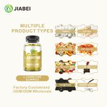 L-Carnitine Gummies Manufacturer - Adult Energy & Focus Brain Support Supplement