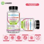 Collagen Capsules Manufacturer - Soft Gel Anti-Aging Beauty Supplement for Women