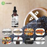 Black Seed Oil Drops Manufacturer - Private Label, Vitamin Supplement for Immunity, Hair & Skin