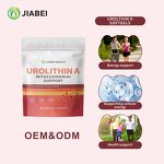 Urolithin A Softgels Manufacturer - Herbal Supplements for Adult Energy Management
Urolithin A Softgels Manufacturer - Customizable Herbal Supplements for Adult Health Support