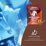 Mushroom Extract Gummy Candy Manufacturer - Herbal Supplements for Focus & Health