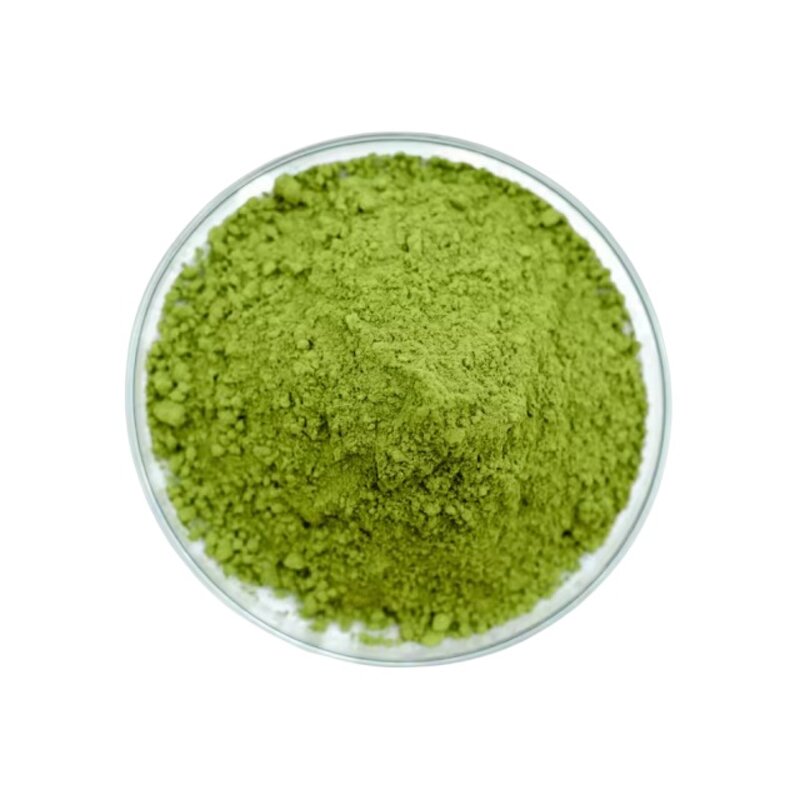 Matcha Powder Manufacturer - 100% Pure Green Tea Powder for Drinks and Lattes