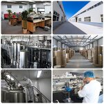 Water Soluble Chitosan Oligosaccharide Powder Manufacturer - Low Molecular Weight for Food Additives