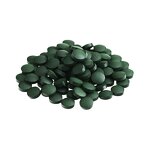 Spirulina Tablets Manufacturer - Private Label, Bulk Food Grade