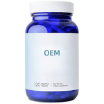 NAD+ Supplement for Anti-Aging and Cellular Regeneration Support
NAD+ Supplement Manufacturer - Brain, Muscle, and Cellular Energy Support