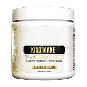 Supplement for Men Manufacturer - 13 in 1 Advanced Formula for Stamina, Muscles Growth & Recovery