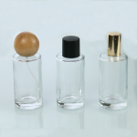 木盖喷雾瓶生产厂家 - 30ml-50ml细雾玻璃香水瓶