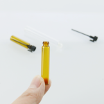 玻璃香水小瓶生产厂家 - 1ml-3ml样品香氛试管