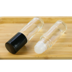 玻璃滚珠瓶生产厂家 - 可定制5ml-30ml除臭香水瓶
