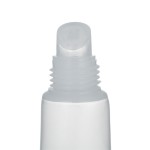 磨砂唇膏管生产厂家 - 10ml-15ml透明唇彩管