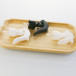 迷你扳机喷雾器厂家 - 24mm-28mm手扣式塑料喷雾器