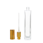 方形喷雾瓶厂家 - 10ml-100ml细雾玻璃香水瓶