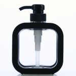 PET瓶供应商 - 300ml-500ml分离式洗手液瓶