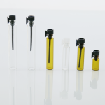 玻璃香水小瓶生产厂家 - 1ml-3ml样品香氛试管