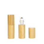 可 refill 玻璃瓶厂家 - 优质5ml-10ml香水滚珠瓶