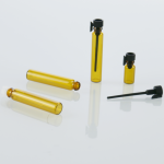 玻璃香水小瓶生产厂家 - 1ml-3ml样品香氛试管