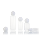 方形玻璃瓶厂家 - 30ml-120ml磨砂霜乳液喷雾瓶