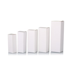 Lip Gloss Box Manufacturer - Wholesale Pure Manual Lipstick Packaging Box