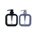 PET瓶供应商 - 300ml-500ml分离式洗手液瓶