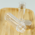 塑料营养罐供应商 - 4ml-25ml PS运动补充剂罐
