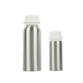 Aluminum Bottles Supplier - 50ml-500ml Liquid Medicine Perfume Bottles