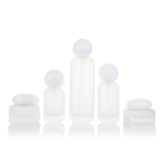 方形玻璃瓶厂家 - 30ml-120ml磨砂霜乳液喷雾瓶