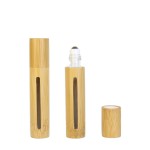 可 refill 玻璃瓶厂家 - 优质5ml-10ml香水滚珠瓶